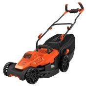 Black & Decker BEMW471BH