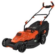 Black & Decker BEMW481BH