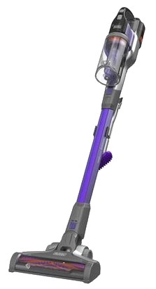 Black & Decker BHFEV362DP