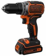 Black & Decker BL186K