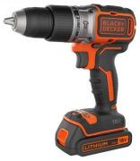 Black & Decker BL188KB