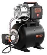Black & Decker BXGP800XBE