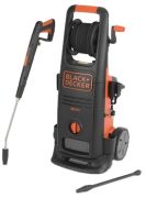 Black & Decker BXPW2100E