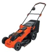 Black & Decker CLMA4825L2 Black & Decker CLMA4825L2
