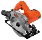 Black & Decker CS1250L