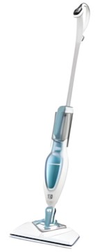 Black & Decker FSM1630 Steam Mop Deluxe