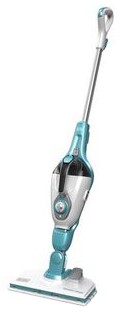 Black & Decker FSMH1321J