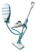 Black & Decker FSMH1351SM