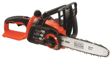 Black & Decker GKC1825LB
