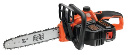 Black & Decker GKC3630L25