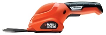 Black & Decker GSL200 Black & Decker GSL200