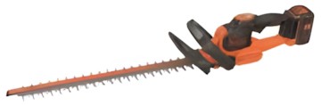 Black & Decker GTC36552PC Black & Decker GTC36552PC