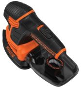 Black & Decker KA2500K