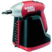 Black & Decker KC 360H Black & Decker KC 360H