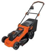 Black & Decker LM2000