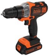 Black & Decker MT218KB