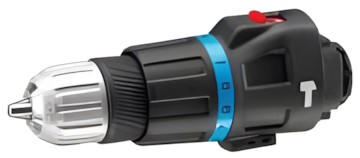 Black & Decker MTHD5