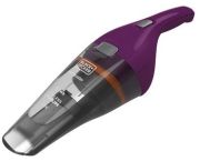 Black & Decker NVC115W
