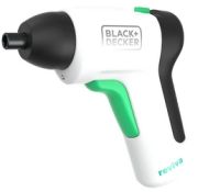 Black & Decker REVSD4C-XJ