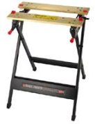 Black & Decker WM301