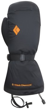 Black Diamond Absolute Mitt Black Diamond Absolute Mitt