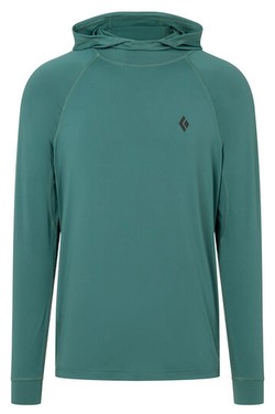Black Diamond Alpenglow Hoody Herren