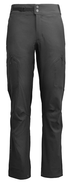 Black Diamond Alpine Pants Men