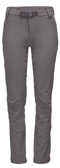 Black Diamond Alpine Pants Women