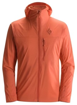 Black Diamond Alpine Start Hoody Men Black Diamond Alpine Start Hoody Men