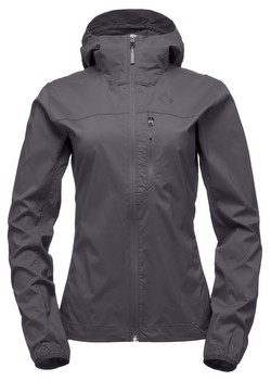 Black Diamond Alpine Start Hoody Women