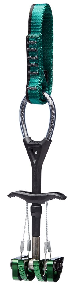 Black Diamond Camalot C4 Gr. 0,75