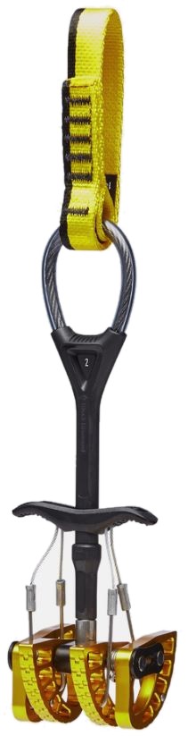 Black Diamond Camalot C4 Gr. 2