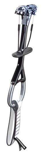 Black Diamond Camalot Ultralight Gr. 0,4