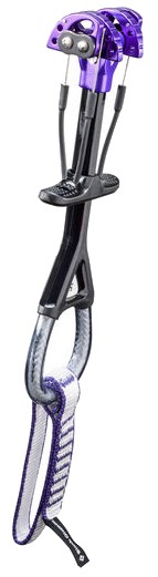 Black Diamond Camalot Ultralight Gr. 0,5