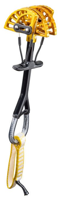 Black Diamond Camalot Ultralight Gr. 2