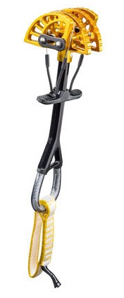 Black Diamond Camalot Ultralight Gr. 3