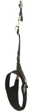 Black Diamond Cobra Android Leash