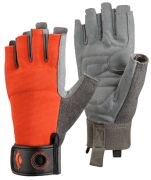 Black Diamond Crag Half-Finger Glove