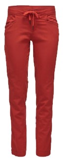 Black Diamond Credo Pants Women
