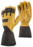 Black Diamond Crew Gloves
