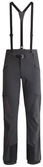 Black Diamond Dawn Patrol Pants Men
