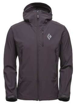 Black Diamond Dawn Patrol Shell Men