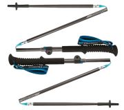 Black Diamond Distance Carbon FLZ 120-140 cm Black Diamond Distance Carbon FLZ 120-140 cm
