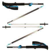 Black Diamond Distance FLZ 110 cm Black Diamond Distance FLZ 110 cm