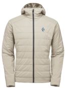 Black Diamond First Light Strech Hoody Women