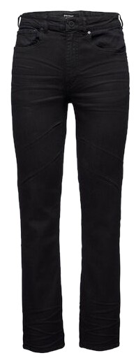 Black Diamond Forged Denim Pants Men's