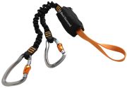 Black Diamond Iron Cruiser Via Ferrata Set