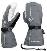 Black Diamond Mercury Mitt