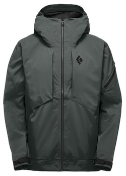 Black Diamond Mission Ski Shell