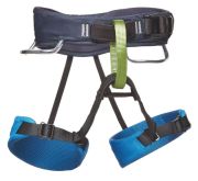Black Diamond Momentum Kid's Full Body Harness